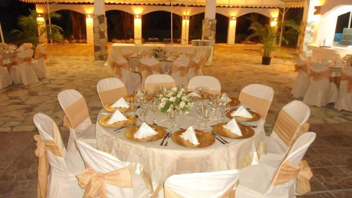Photo of Outdoor in Las Americas