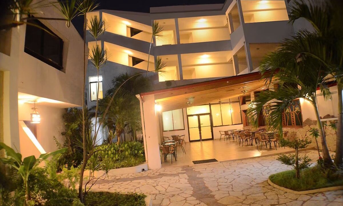 Photo of Outdoor in Las Americas