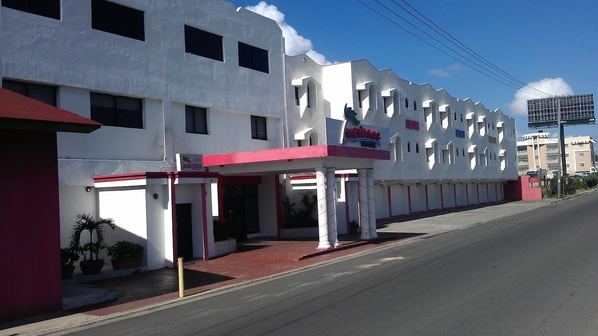 Photo of Outdoor in Las Americas
