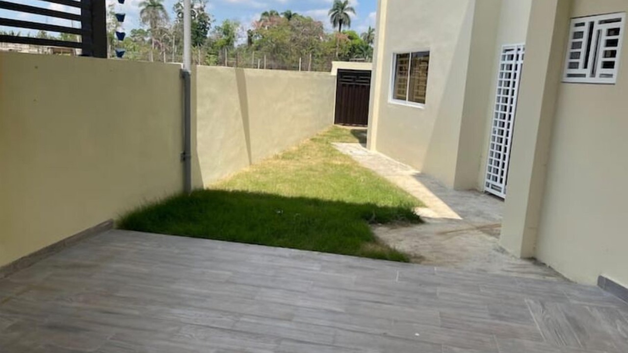 Photo of Outdoor in San Francisco de Macoris