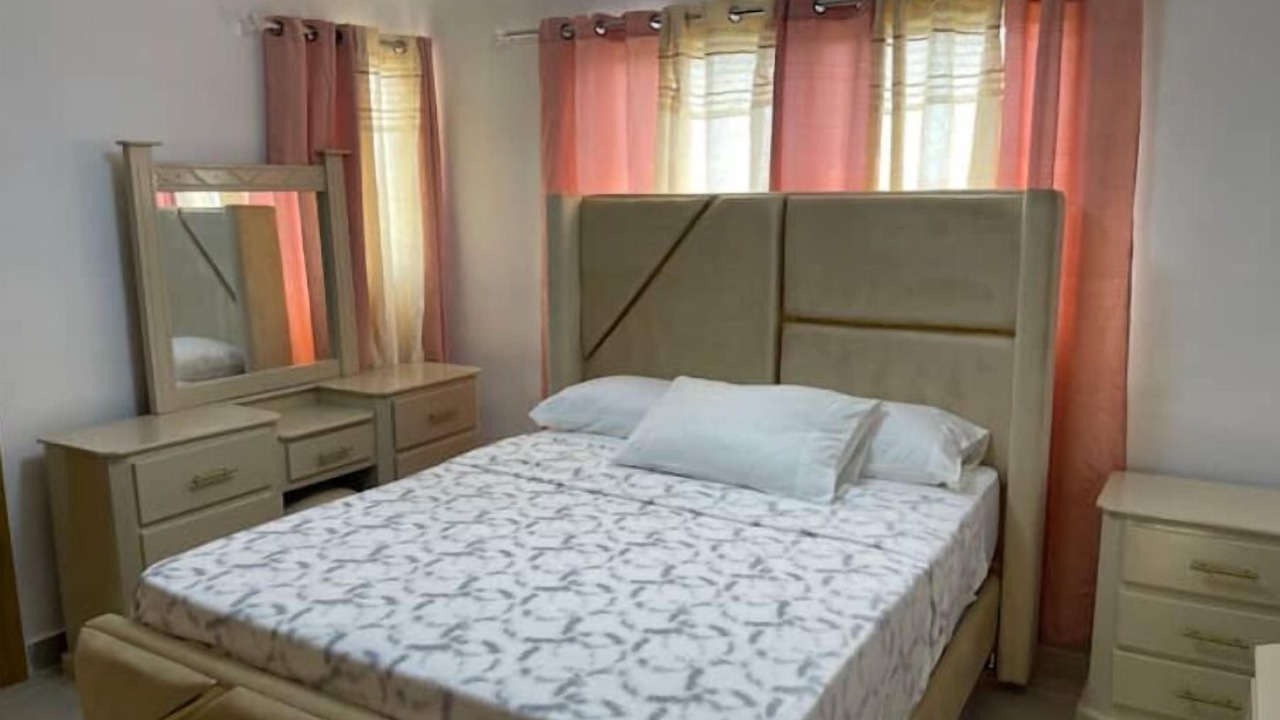Photo of Bedroom in San Francisco de Macoris