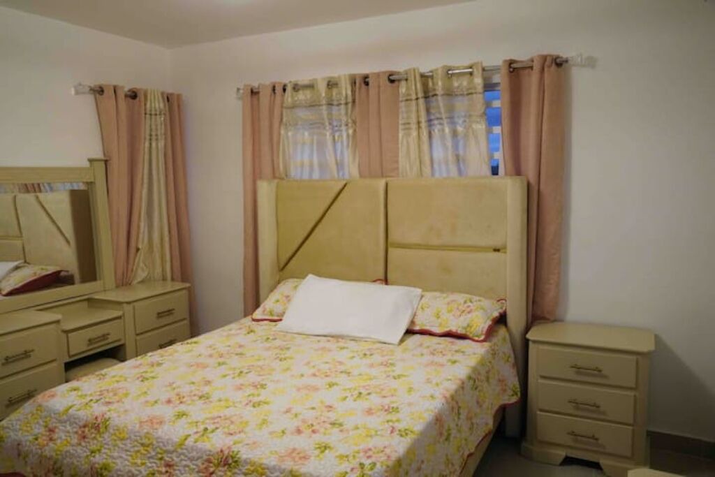 Photo of Bedroom in San Francisco de Macoris