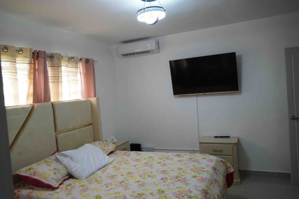 Photo of Bedroom in San Francisco de Macoris