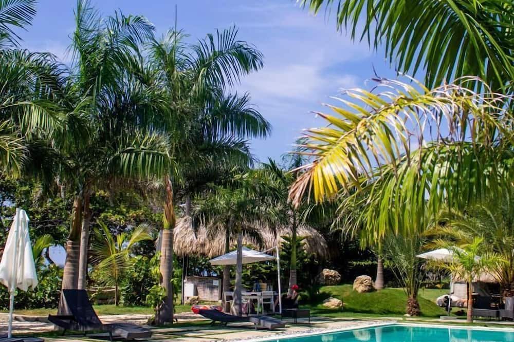 Photo of Outdoor in Sabana Palenque