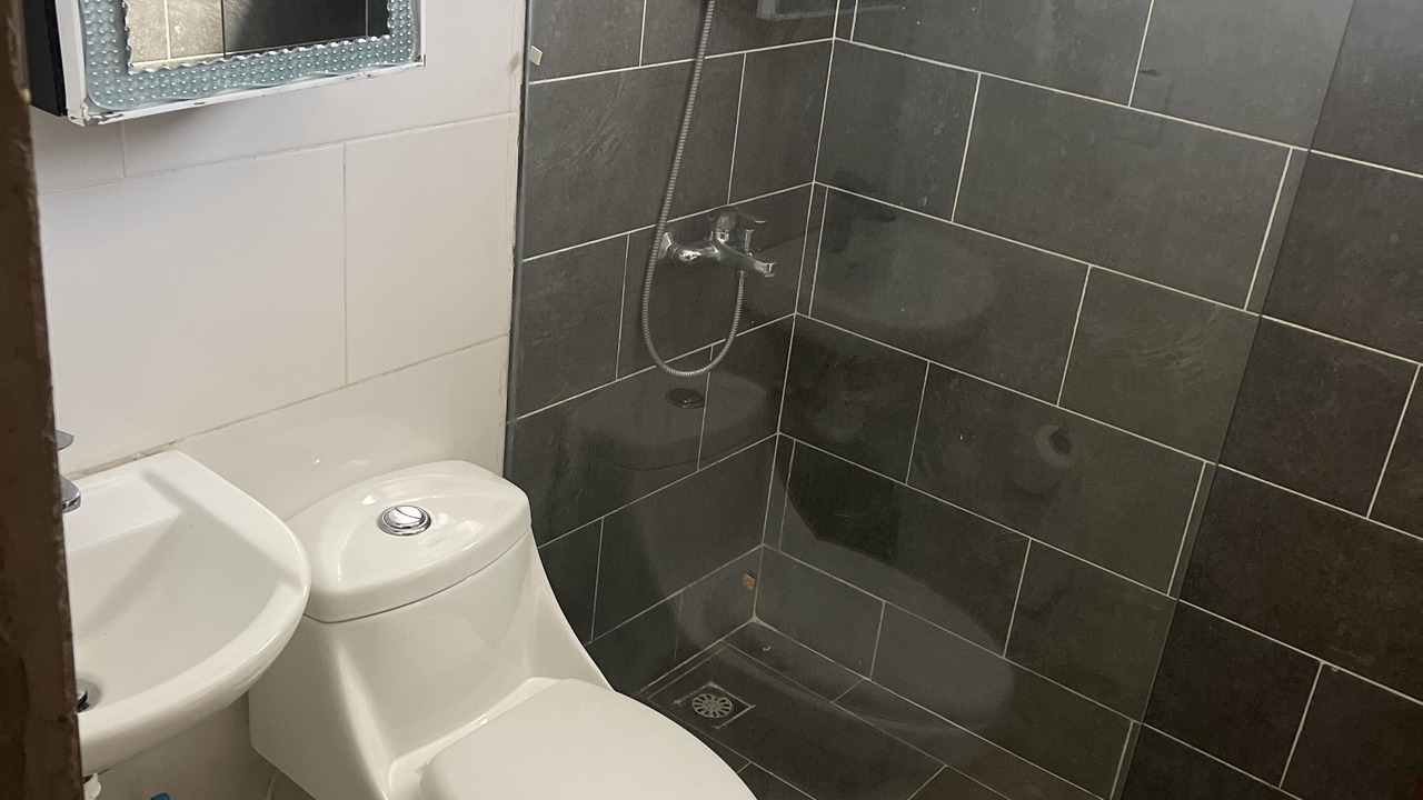 Photo of Bathroom in Partido