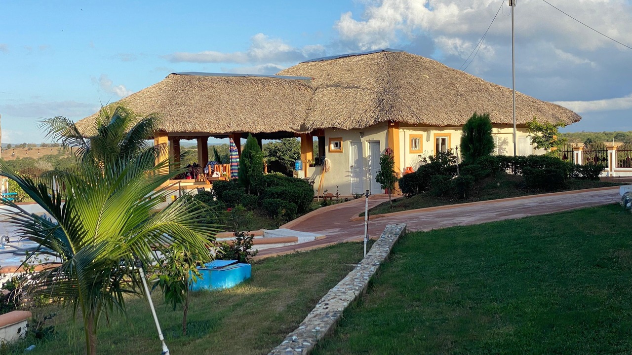 Photo of Outdoor in Partido
