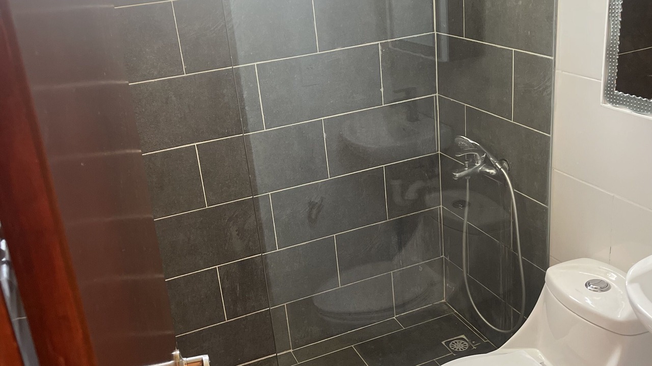 Photo of Bathroom in Partido