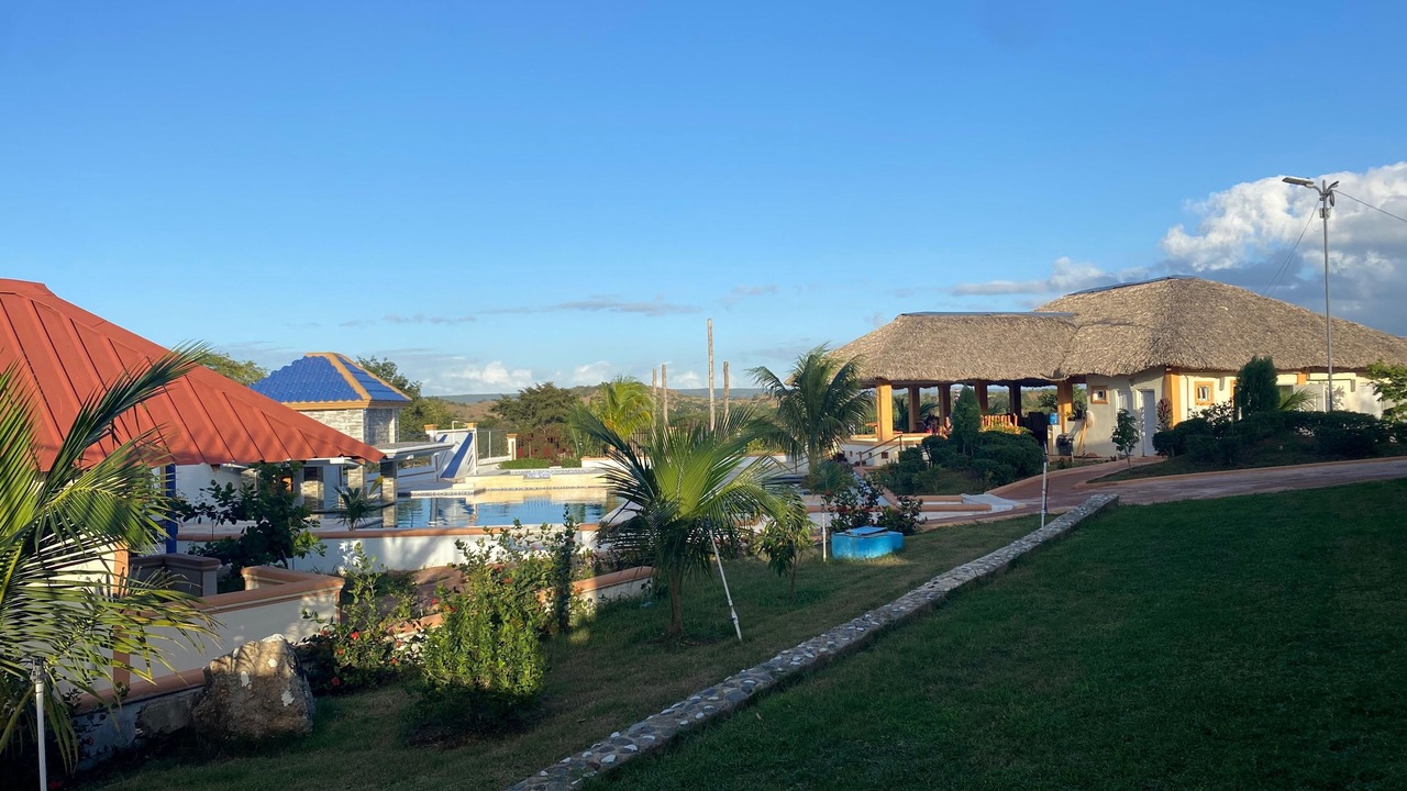 Photo of Outdoor in Partido