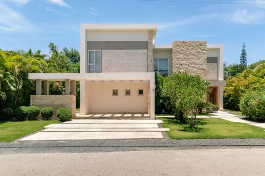 Photo of Outdoor in Punta Cana Village