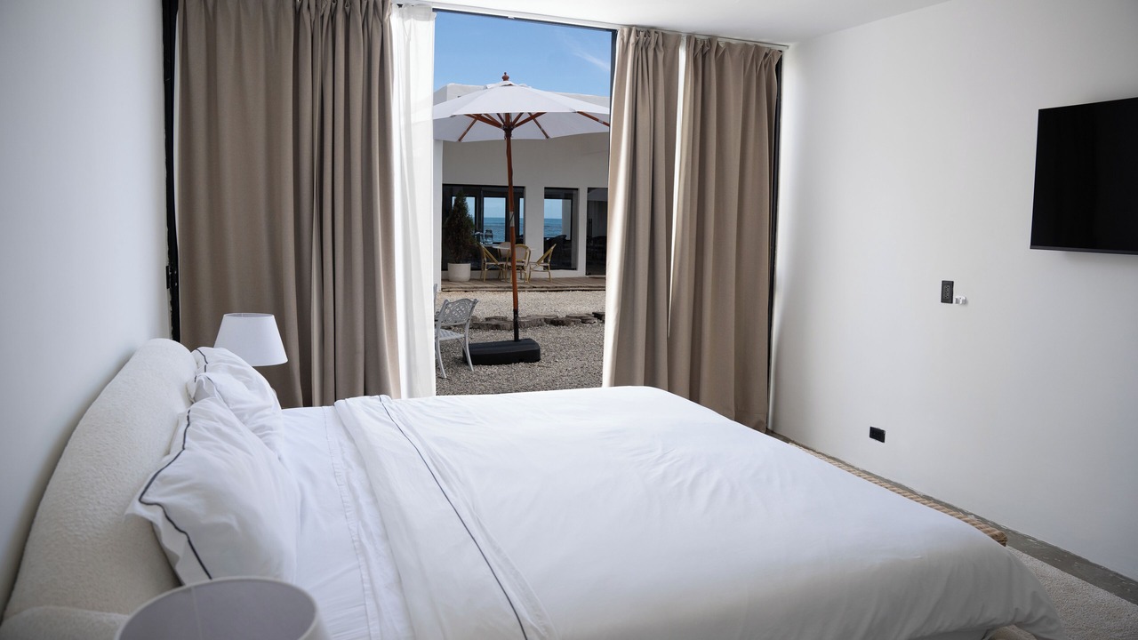 Photo of Bedroom in Matancitas