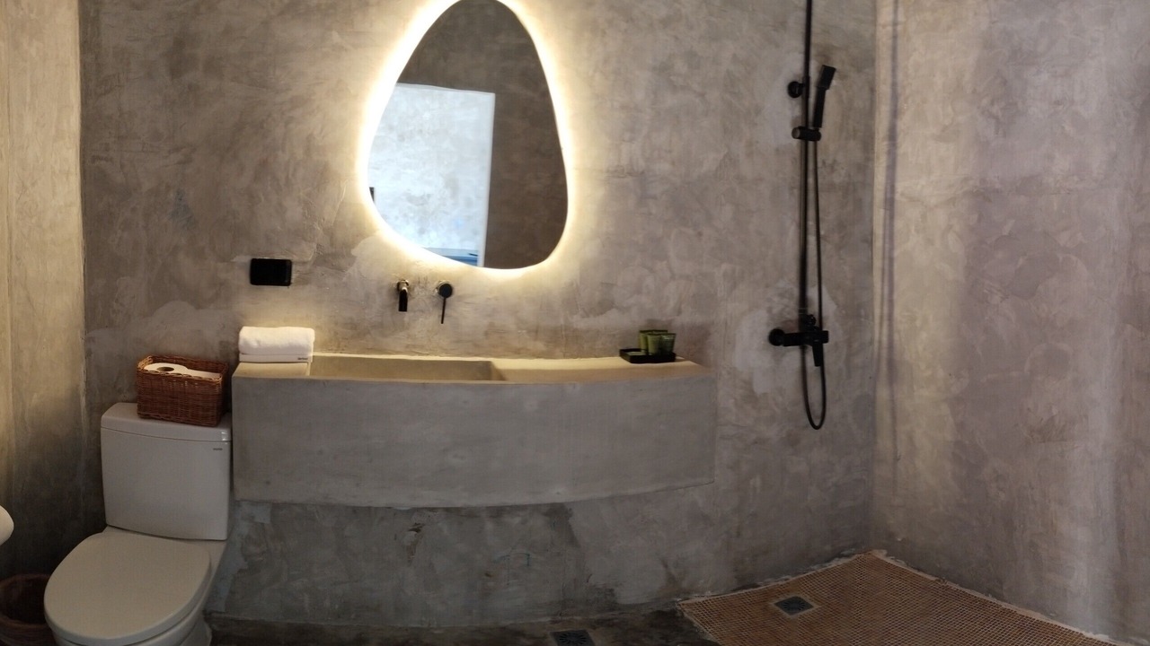 Photo of Bathroom in Matancitas