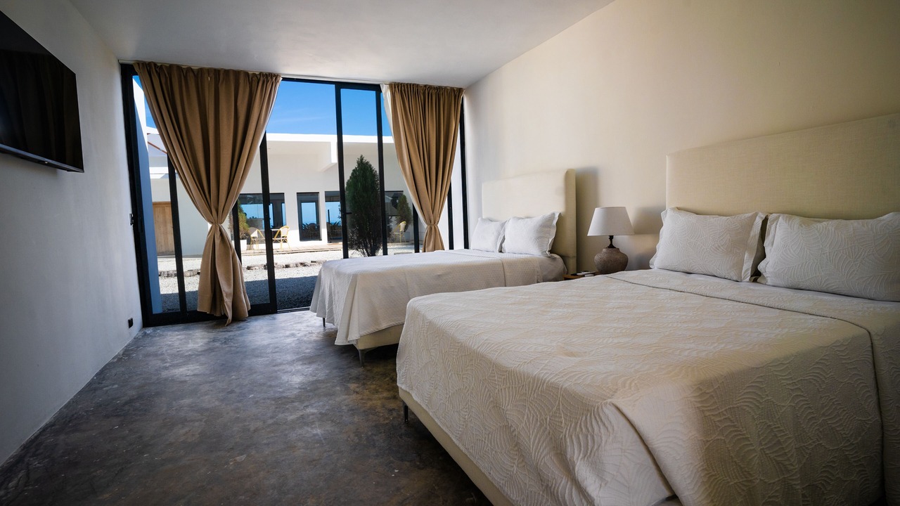 Photo of Bedroom in Matancitas
