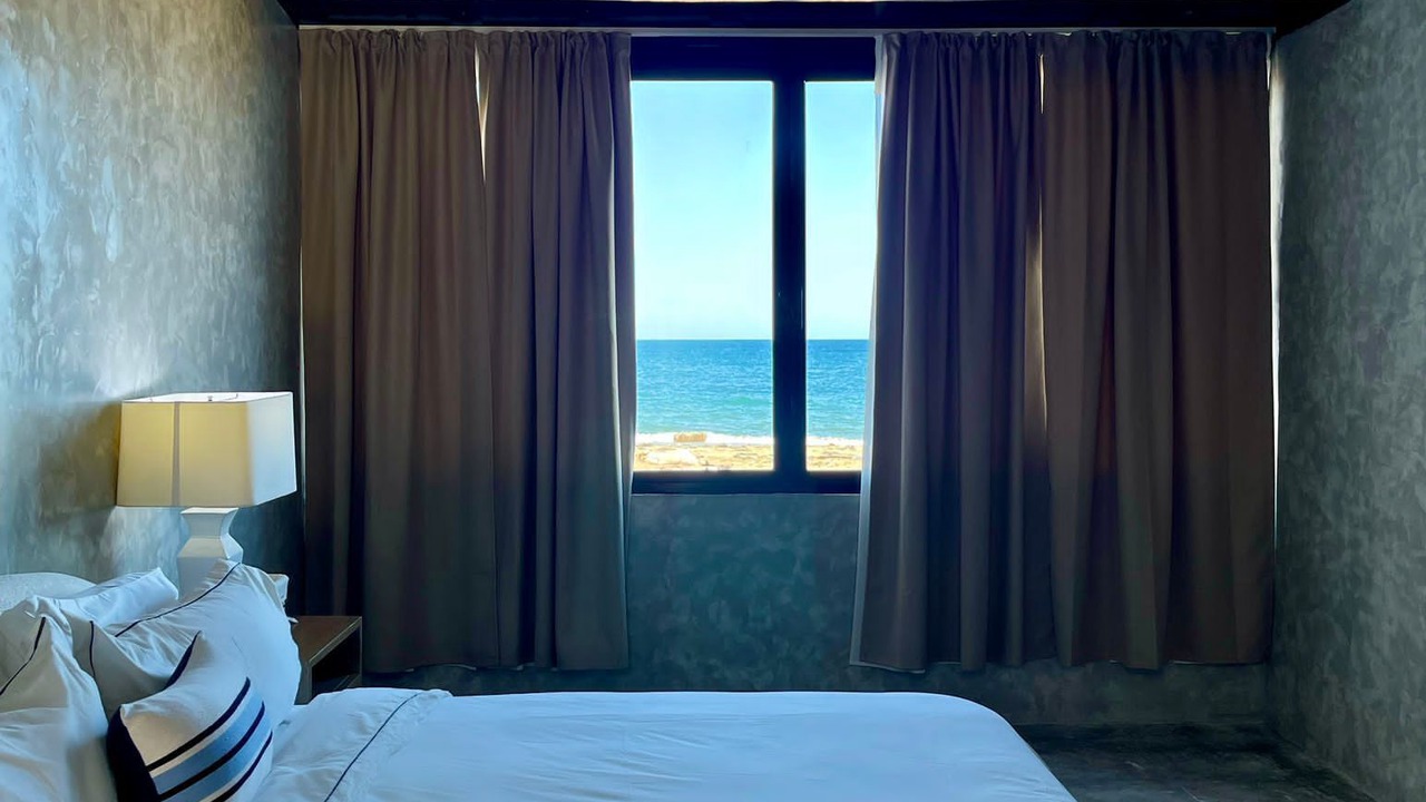 Photo of Bedroom in Matancitas