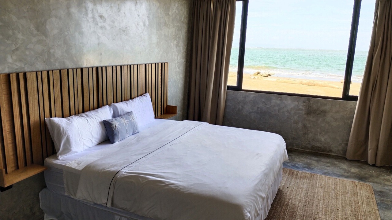 Photo of Bedroom in Matancitas