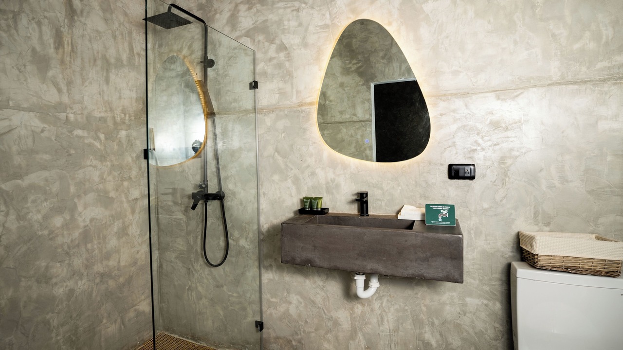 Photo of Bathroom in Matancitas