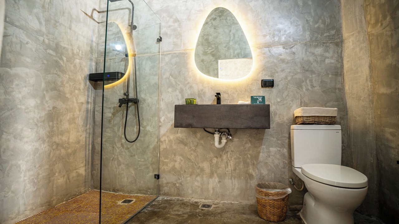 Photo of Bathroom in Matancitas