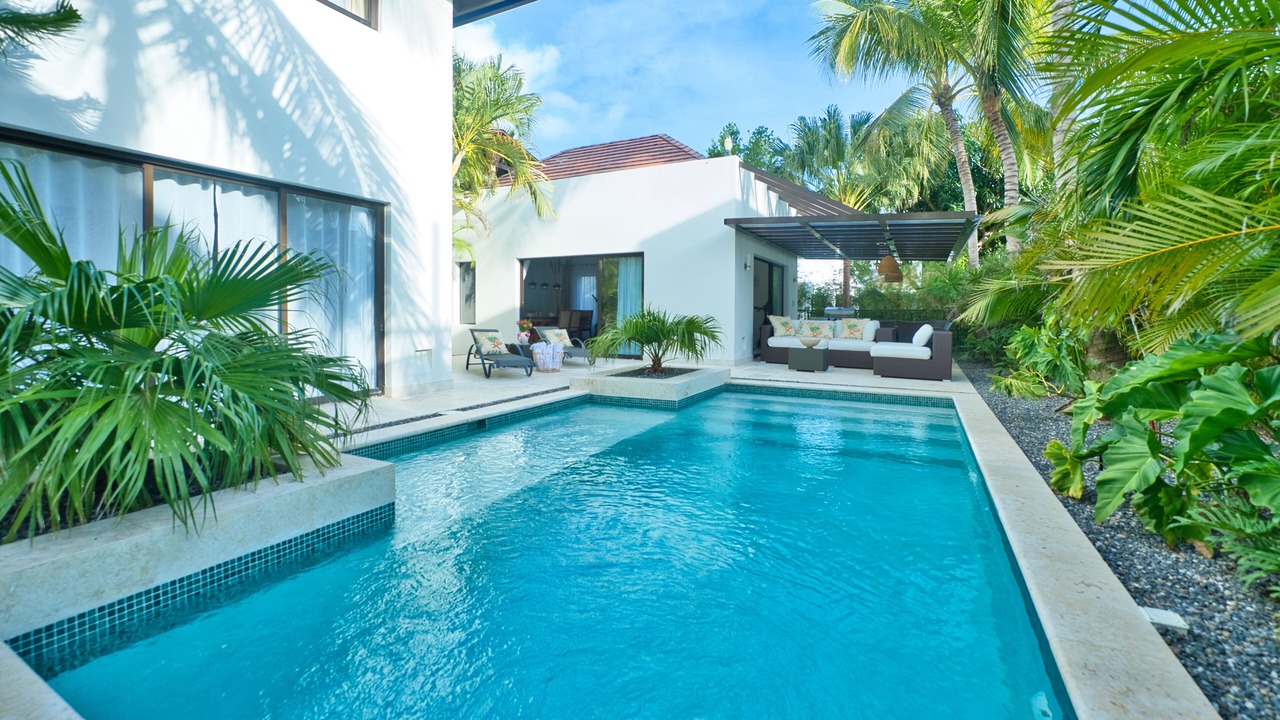 Photo of Outdoor in Punta Cana Village