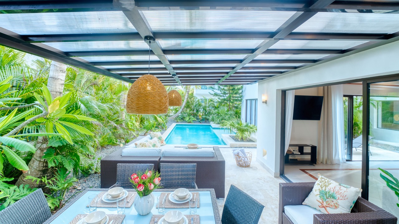 Photo of Outdoor in Punta Cana Village