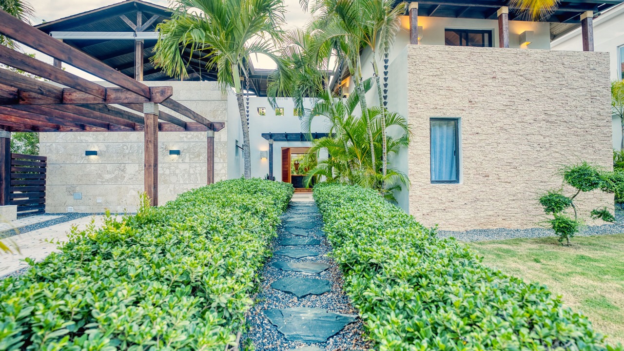 Photo of Outdoor in Punta Cana Village