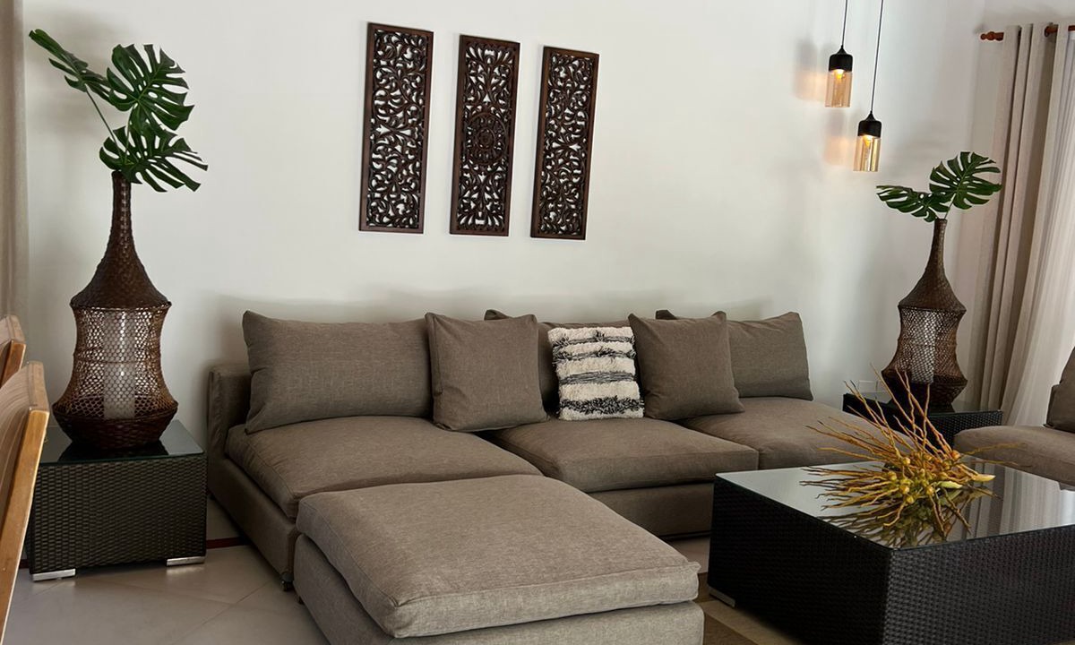 Photo of Livingroom in Punta Cana Village