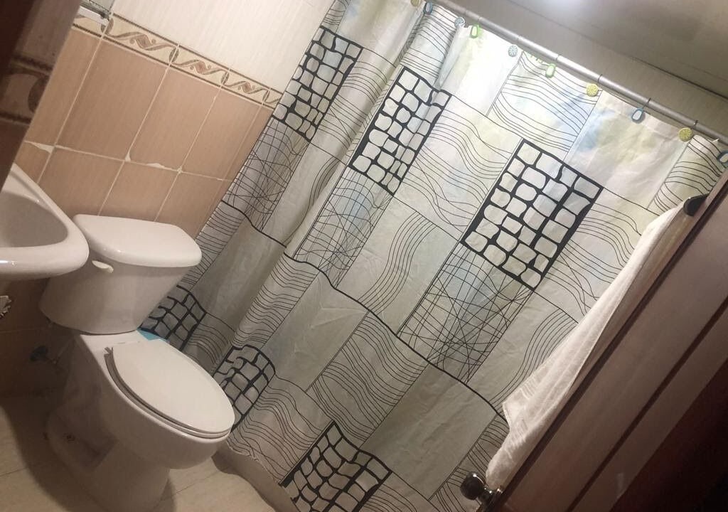Photo of Bathroom in Alma Rosa