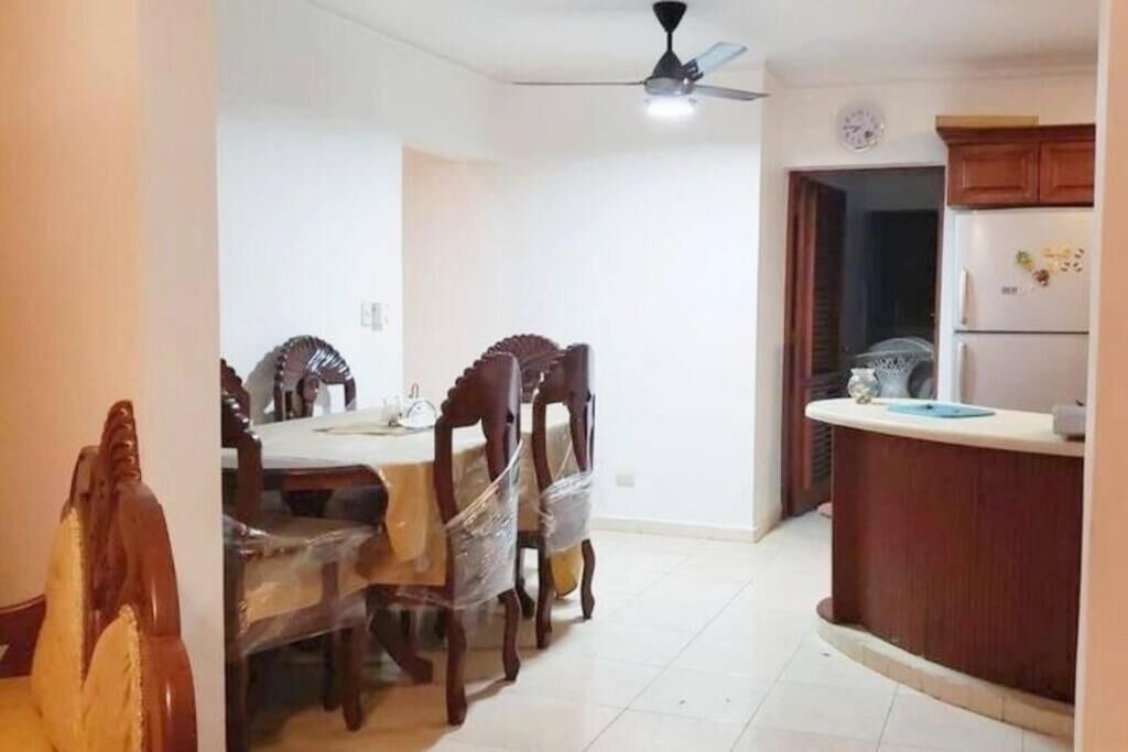 Photo of Livingroom in Alma Rosa
