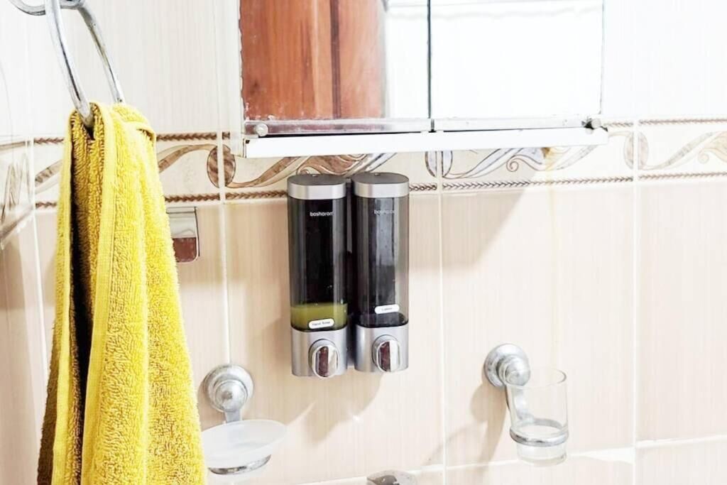 Photo of Bathroom in Alma Rosa