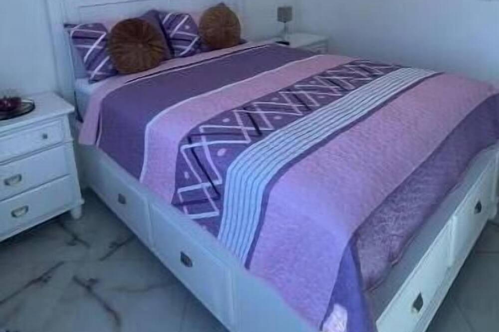Photo of Bedroom in Montellano