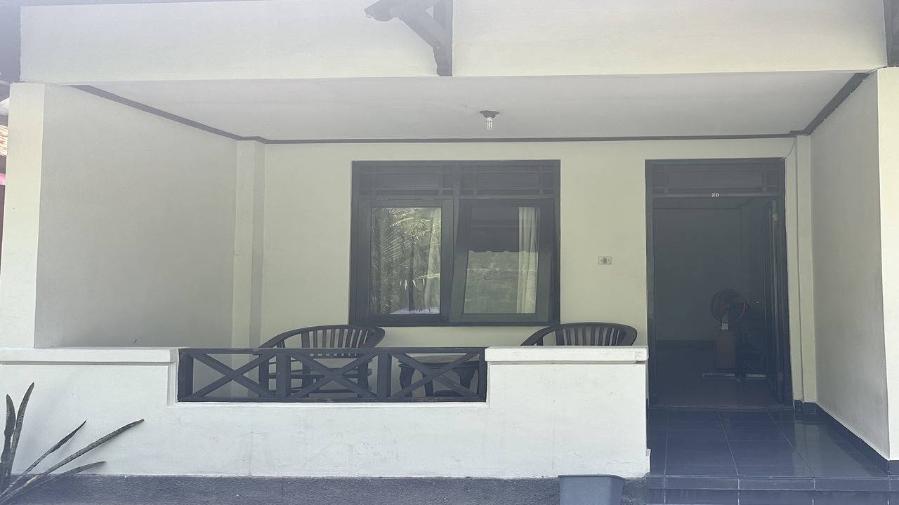 Photo of Bedroom in Cokroaminto
