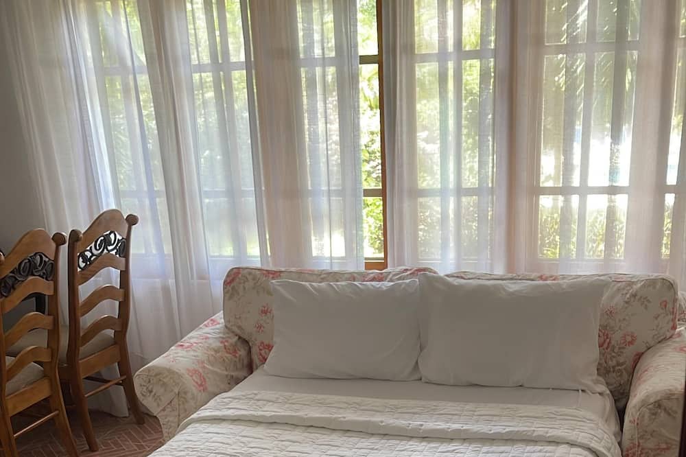 Photo of Bedroom in Casa de Campo
