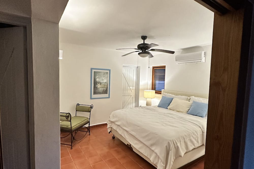 Photo of Bedroom in Casa de Campo