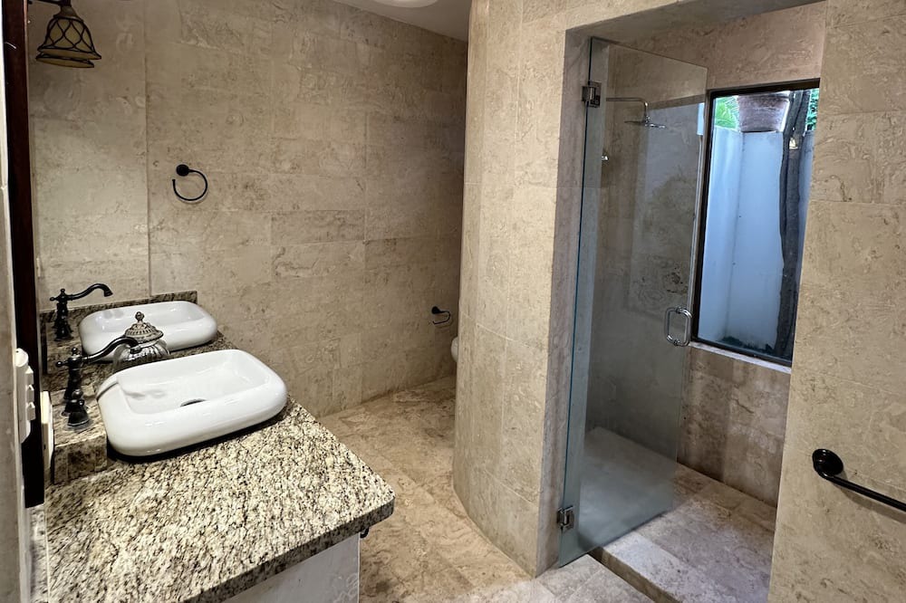 Photo of Bathroom in Casa de Campo