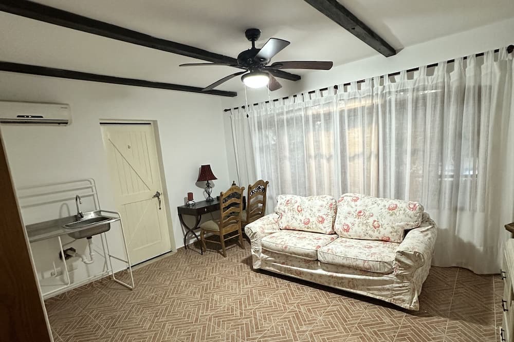 Photo of Bedroom in Casa de Campo