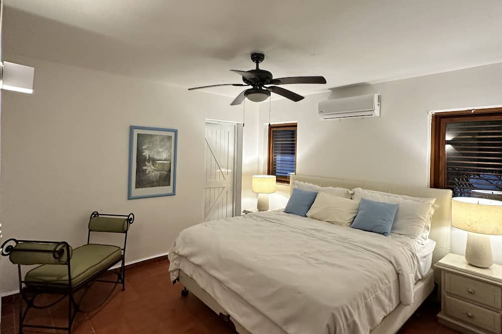 Photo of Bedroom in Casa de Campo