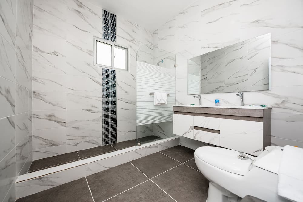 Photo of Bathroom in Higuey