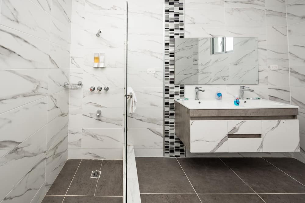 Photo of Bathroom in Higuey
