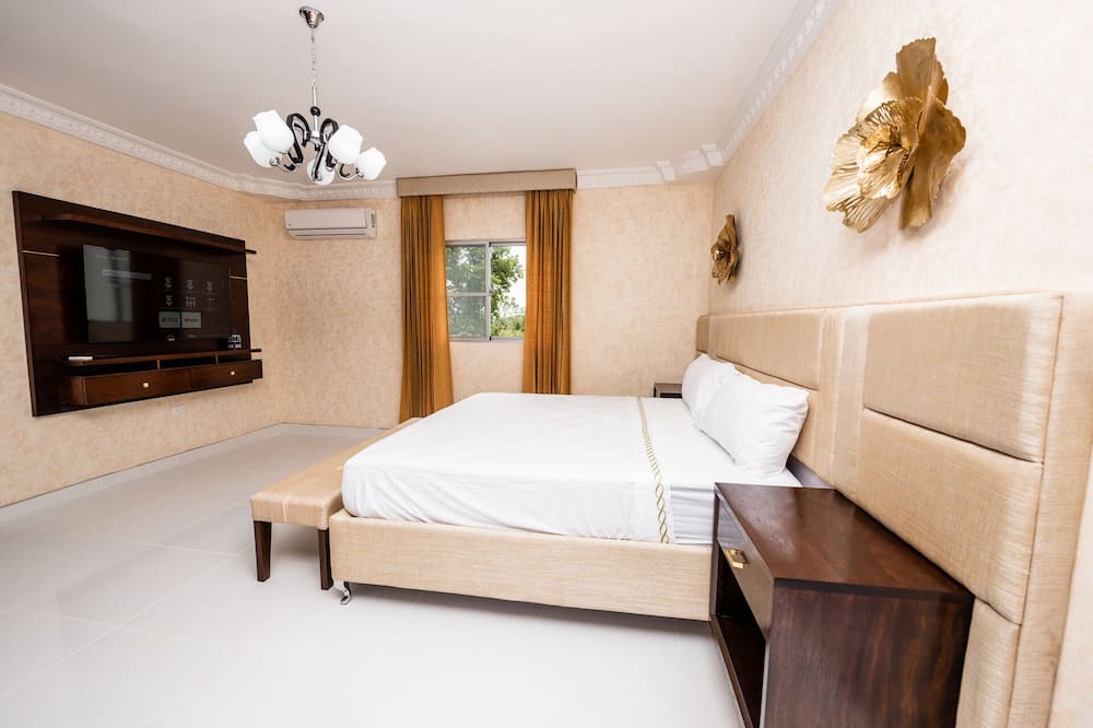Photo of Bedroom in Higuey