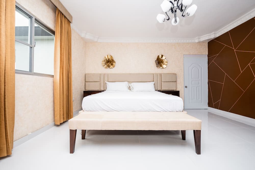 Photo of Bedroom in Higuey
