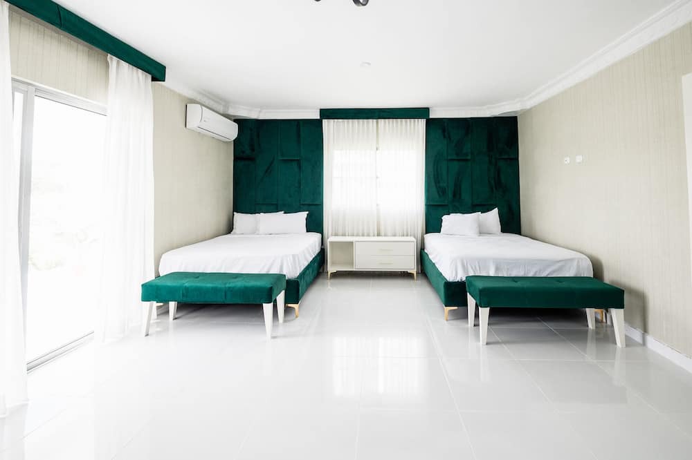 Photo of Bedroom in Higuey