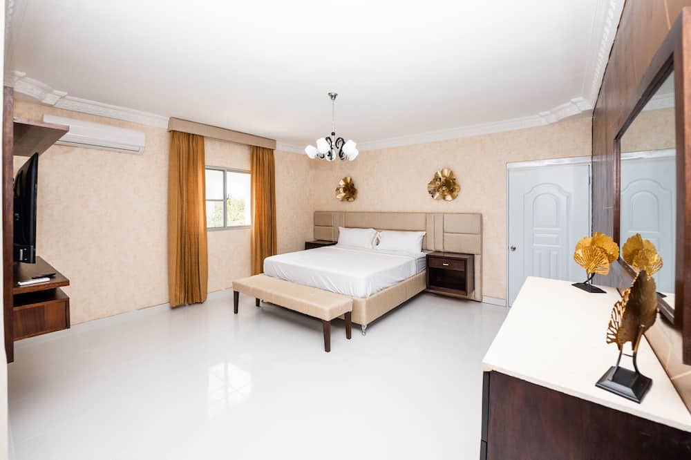 Photo of Bedroom in Higuey