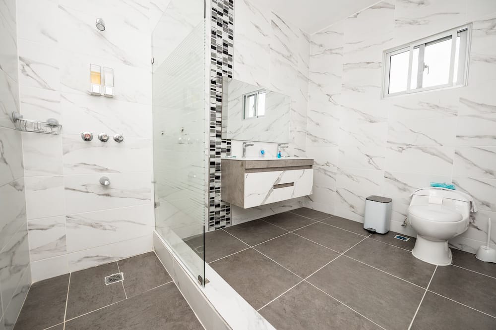 Photo of Bathroom in Higuey
