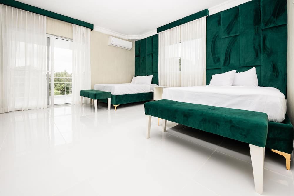 Photo of Bedroom in Higuey