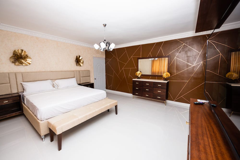 Photo of Bedroom in Higuey