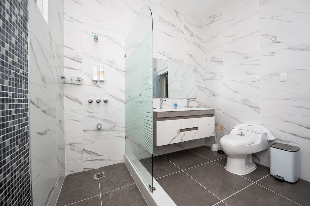 Photo of Bathroom in Higuey
