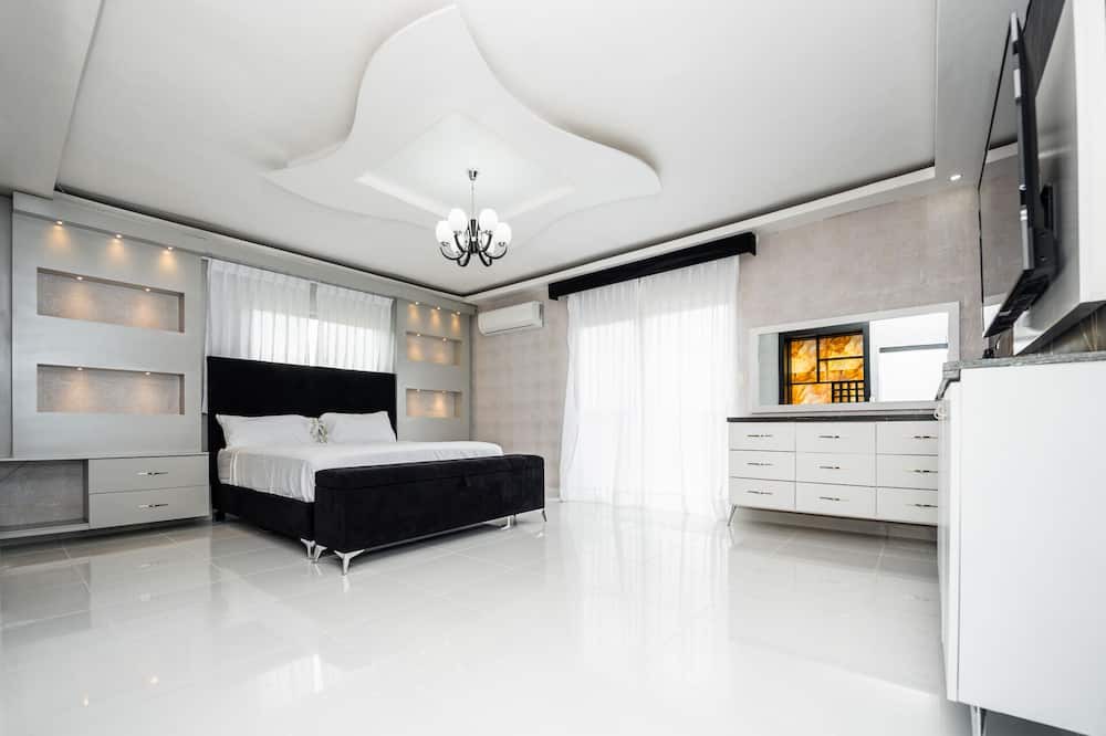 Photo of Bedroom in Higuey