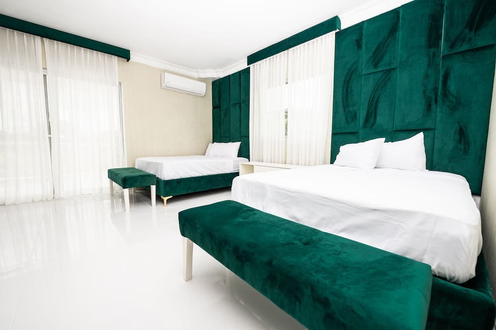 Photo of Bedroom in Higuey