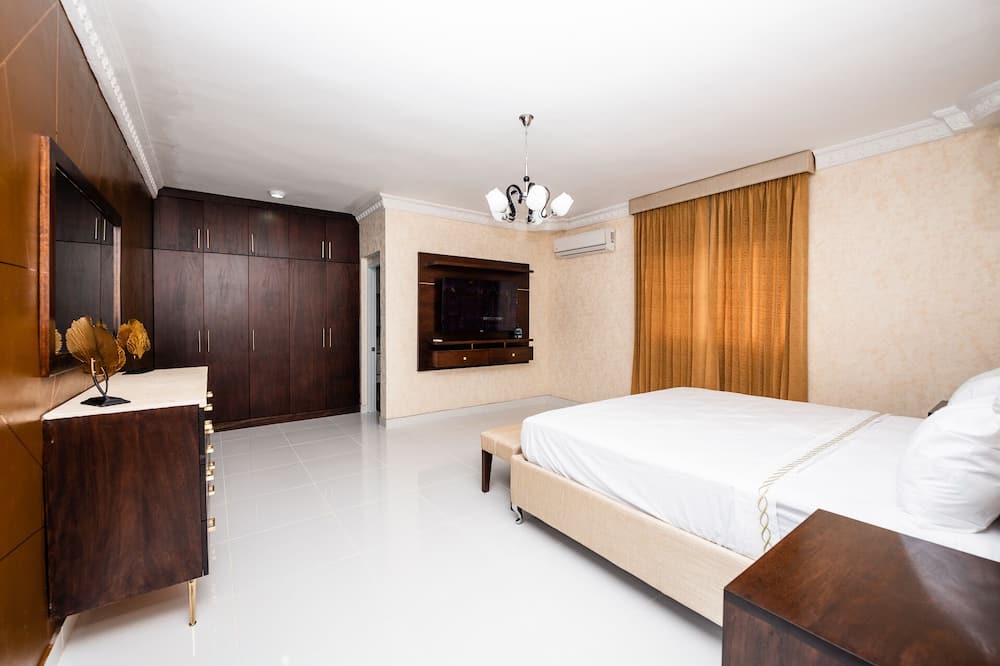 Photo of Bedroom in Higuey