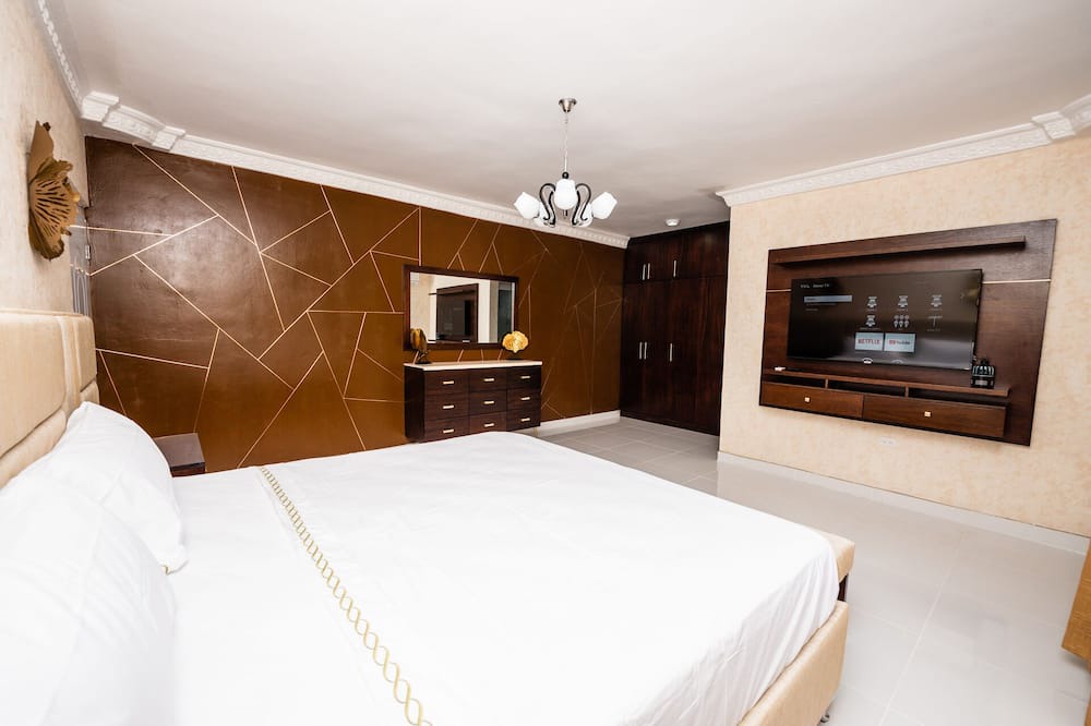 Photo of Bedroom in Higuey