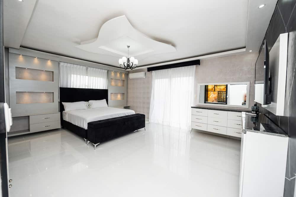 Photo of Bedroom in Higuey