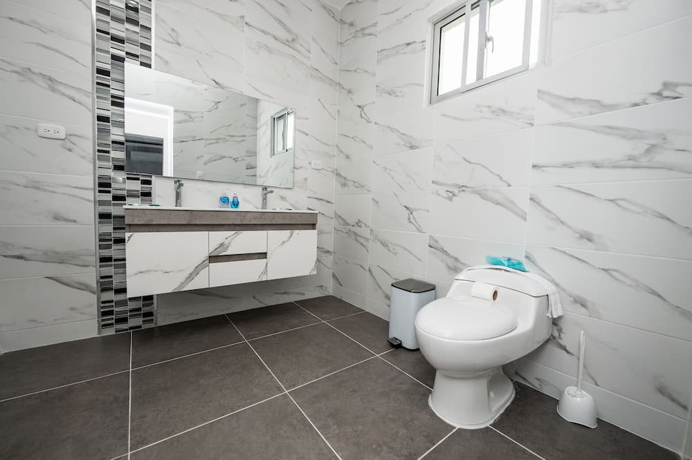 Photo of Bathroom in Higuey